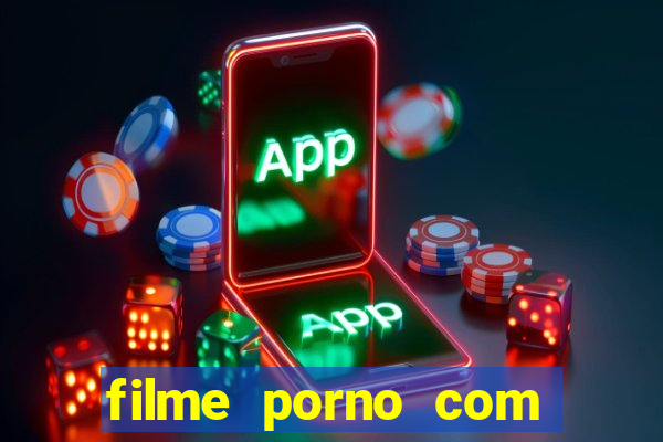 filme porno com milena santos